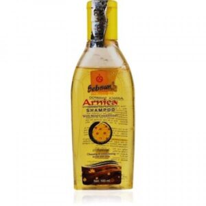 Indo German Sebsun Arnica Shampoo (100ml)