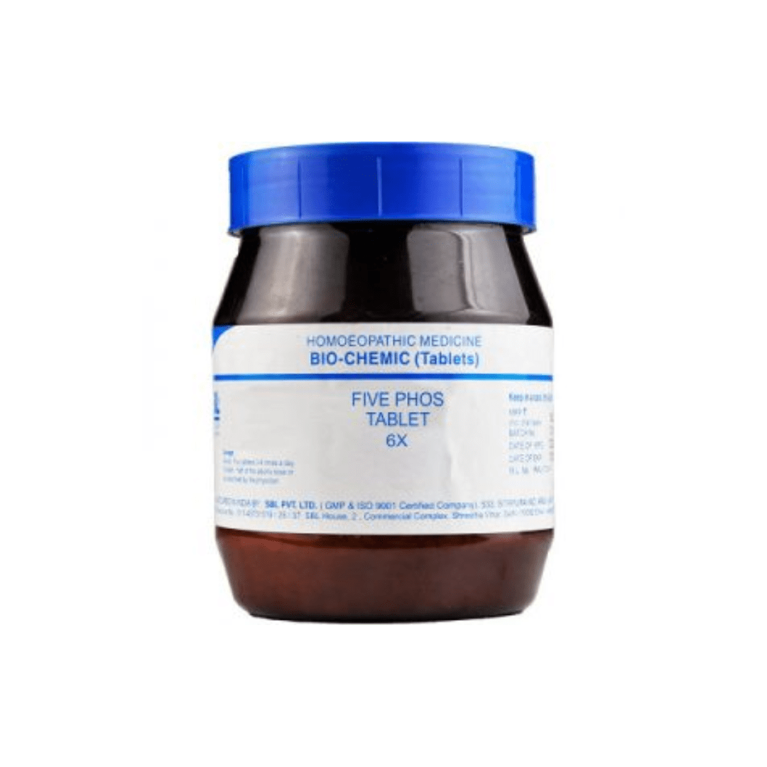 SBL-five-phos-450-g