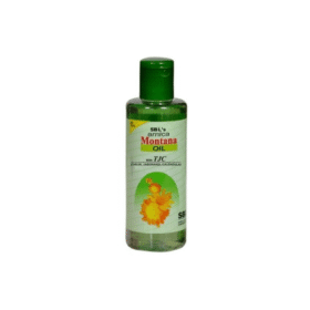 SBL Arnica Montana Hair Oil (100ml)