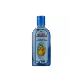 SBL Arnica Montana Shampoo (100ml)