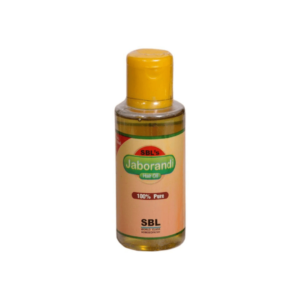 SBL Jaborandi Hair Oil - 100ml