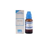 SBL Avena Sativa Mother Tincture (Q) - 30ml