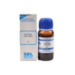 SBL Baptisia Tinctoria Mother Tincture (Q) (30ml)