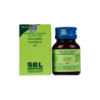 SBL Calcarea Fluoricum 6X (25gm)