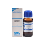 SBL Psoralea Corylifolia Mother tincture (Q) -(30ml)