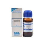 SBL Calendula Officinalis Mother Tincture (Q) - 30ml