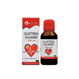 BJain Guatteria Gaumeri Drops - 30ml
