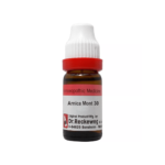 Dr Reckeweg Arnica Montana 30 CH -11ml