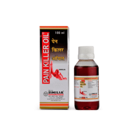 Similia Pain Killer Oil - 100ml