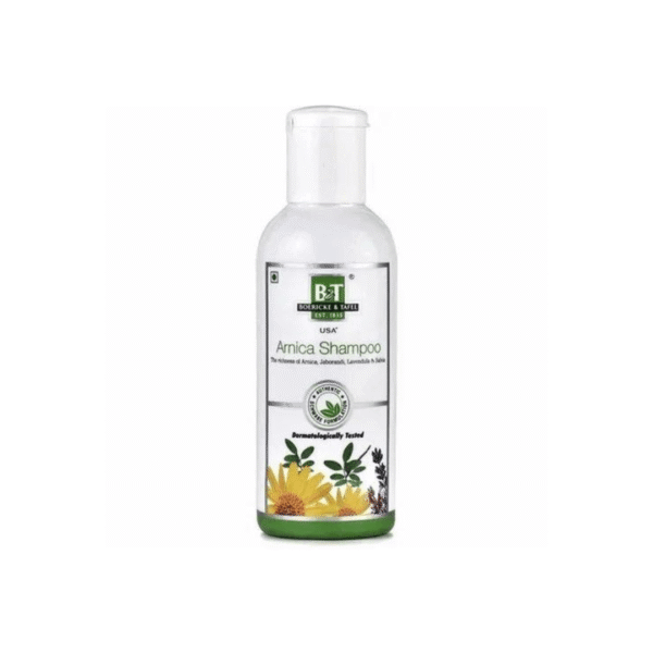 B&T Anti-Dandruff Shampoo - 100ml