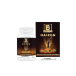 Burnett Homeopathy Pvt. Ltd HAIRON - 30 Capsules