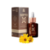 Burnett Homeopathy Pvt. Ltd SEPTO X Lotion - 30ml