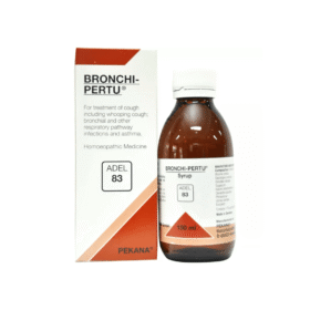 Adel Pekana Adel 83 (Bronchi-Pertu) - 150ml