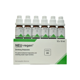 Adel Pekana Adel 85 (Neu-Regen Ampule) (10X10ml)- 1 Box