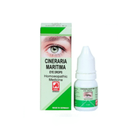 Adel Pekana Cineraria Maritima Eye Drop - 11ml