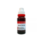 Dr Reckeweg Agnus Castus Mother Tincture (Q) - 20ml
