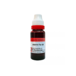 Dr Reckeweg Aletris Farinosa Mother Tincture (Q) - 20ml