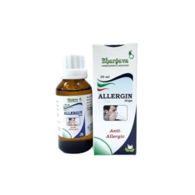 Dr. Bhargava Allergin Drops - 30ml