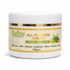 Curista Naturals All Purpose Crea, 100gm - Front