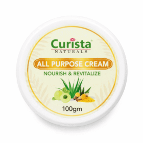 Curista Naturals All Purpose Cream – 100g