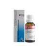 Dr Reckeweg R26 (Remisin) - 22ml