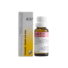 Dr Reckeweg R37 (Colinteston) - 22ml
